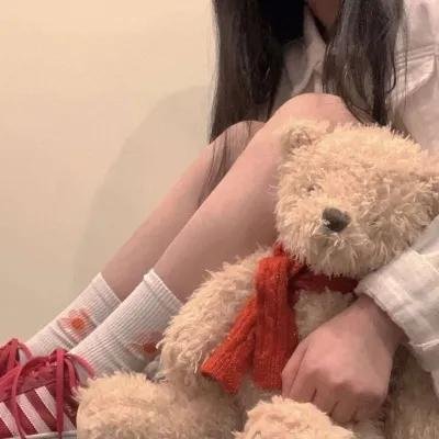 正常人