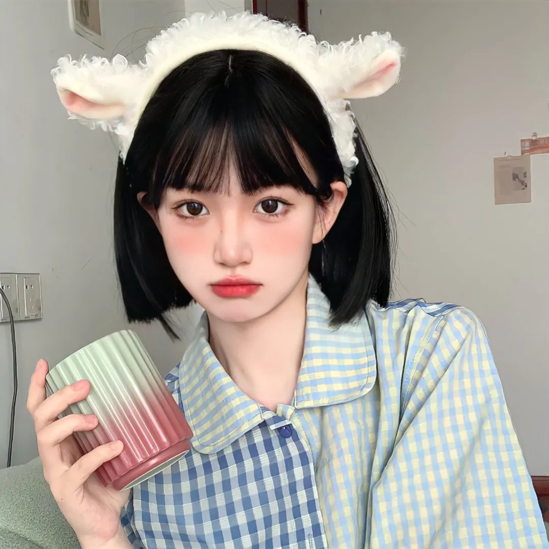 玻璃雪